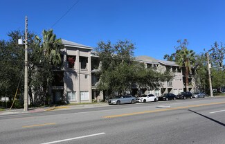 Plus de détails pour 120-138 S Bumby Ave, Orlando, FL - Bureau à louer