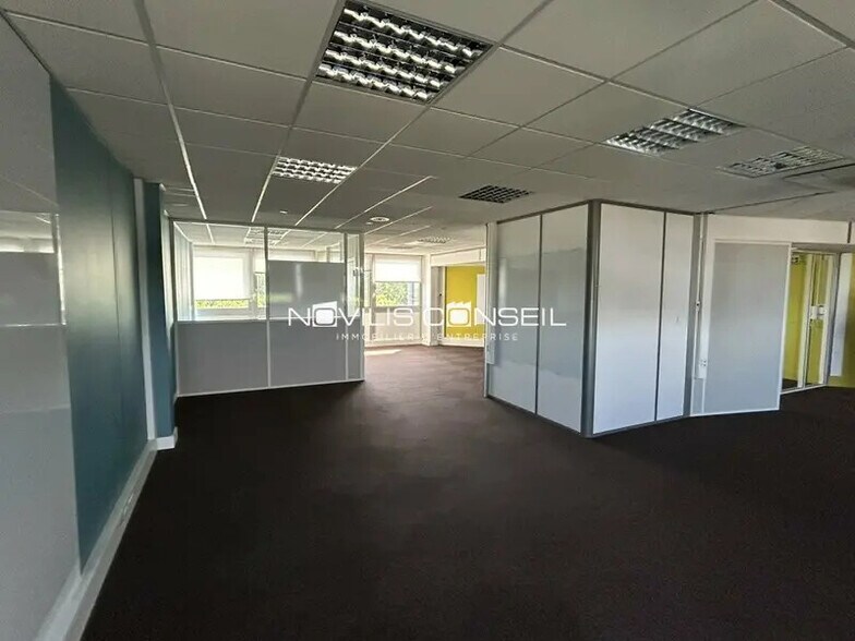 Bureau dans Blagnac à louer - Photo intérieure – Image 3 sur 5