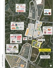 Liberia Ave, Manassas, VA à louer Aérien– Image 2 sur 6