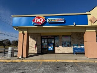 Plus de détails pour 6017 Rochester Rd, Troy, MI - Local commercial à vendre