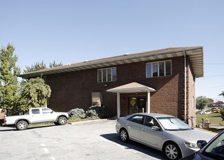 Plus de détails pour 55 S Progress Ave, Harrisburg, PA - Bureau à vendre