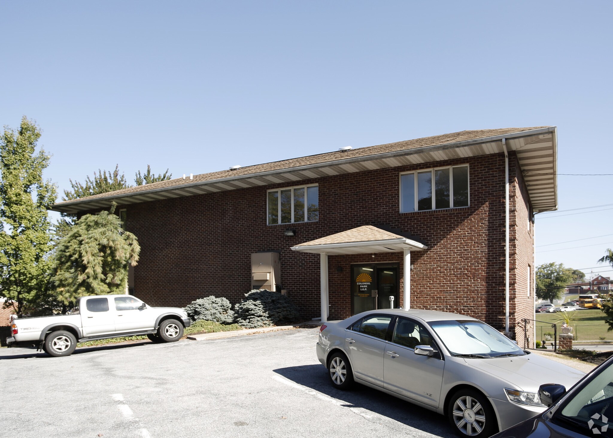55 S Progress Ave, Harrisburg, PA à louer Photo principale– Image 1 sur 41