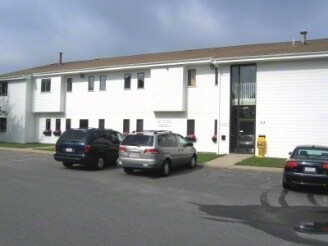 45 Slocum Rd, Dartmouth, MA à louer - Photo de l’immeuble – Image 2 sur 2