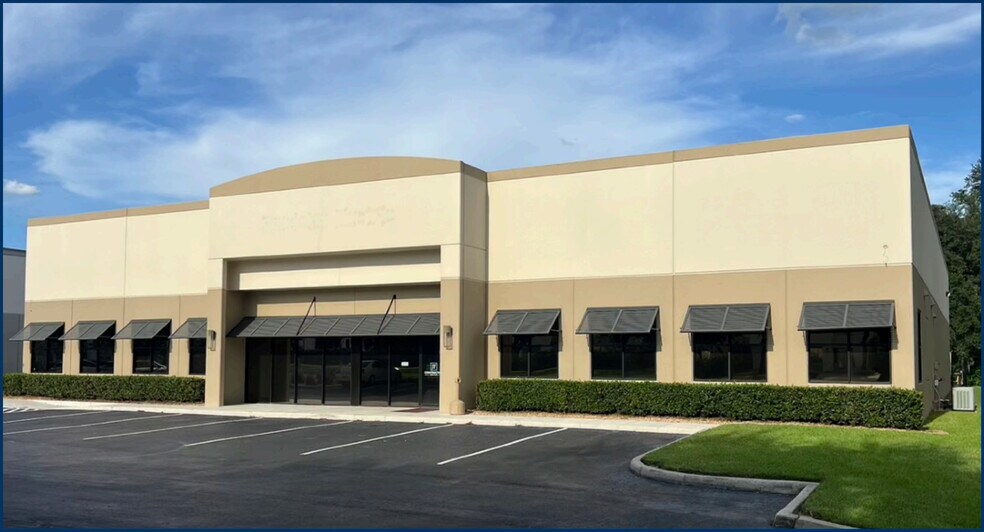 3980-3990 S Pipkin Rd, Lakeland, FL à vendre - Photo de l’immeuble – Image 1 sur 5