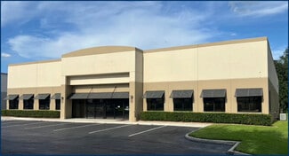 Plus de détails pour 3980-3990 S Pipkin Rd, Lakeland, FL - Industriel/Logistique à vendre
