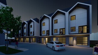 Plus de détails pour 122 E Hortter St, Philadelphia, PA - Logement à vendre