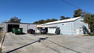 Plus de détails pour Fort Walton Beach Industrial Portfolio – Industriel/Logistique à vendre, Fort Walton Beach, FL