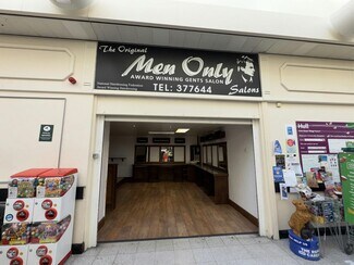 Plus de détails pour Holderness Rd, Hull - Local commercial à louer