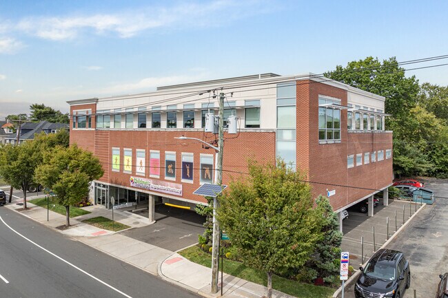 Plus de détails pour 14-01 Broadway, Fair Lawn, NJ - Bureau aux enchères