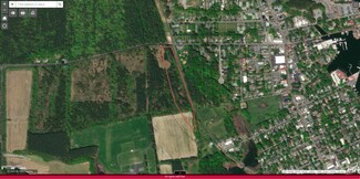 Plus de détails pour 620 Railroad Ave, Saint Michaels, MD - Terrain à vendre
