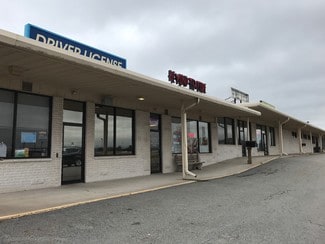 Plus de détails pour 4686 Route 209, Elizabethville, PA - Local commercial à louer