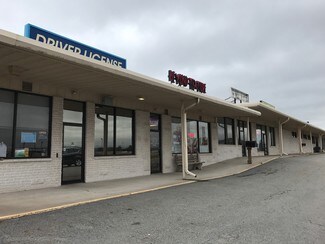 Plus de détails pour 4686 Route 209, Elizabethville, PA - Local commercial à louer
