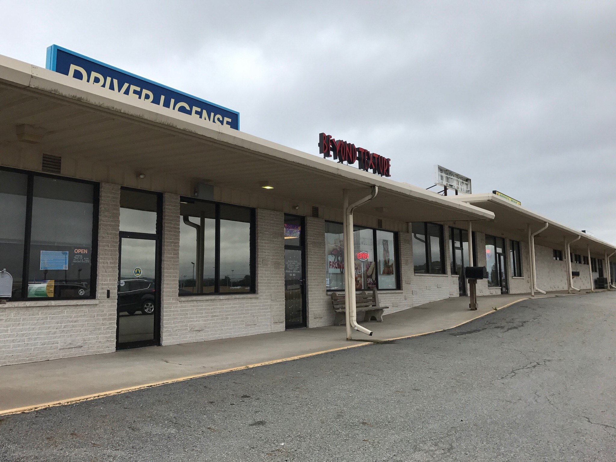 4686 Route 209, Elizabethville, PA à louer Photo de l’immeuble– Image 1 sur 2