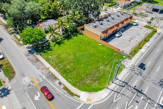 Plus de détails pour 16910 NW 27th Ave, Miami Gardens, FL - Terrain à vendre