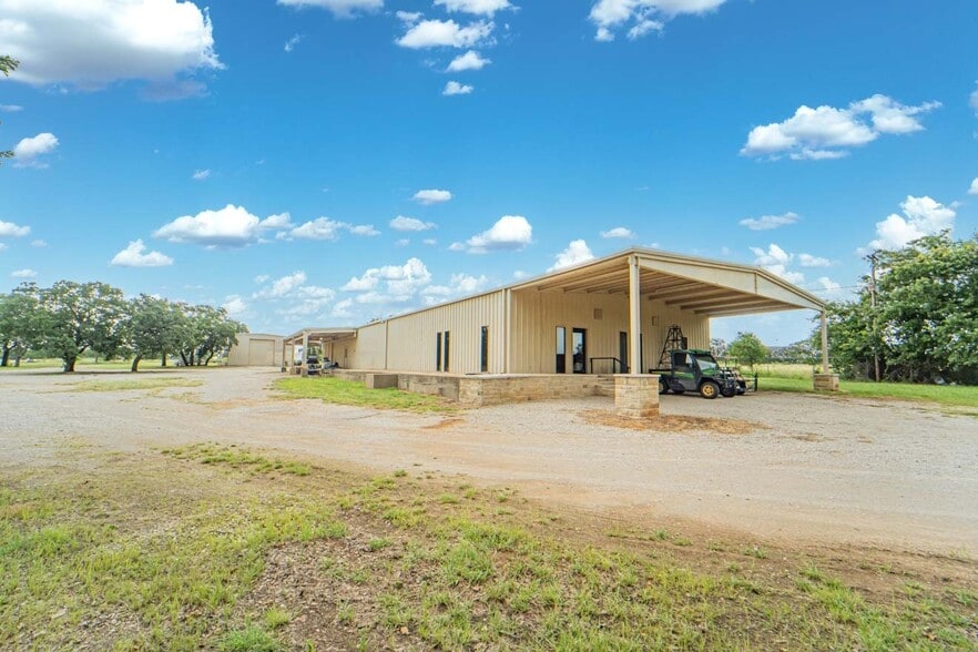 3316 US Highway 180 W, Breckenridge, TX à vendre - Photo de l’immeuble – Image 2 sur 31