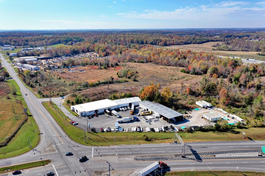 2025 S Dixie Hwy, Elizabethtown, KY à vendre - Photo de l’immeuble – Image 2 sur 29
