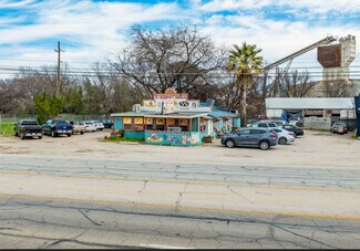 Plus de détails pour 817 Airport Blvd, Austin, TX - Local commercial à vendre