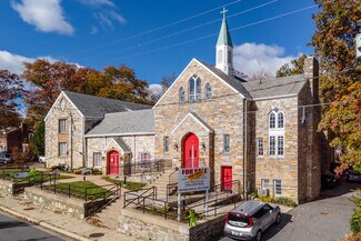Plus de détails pour 4347 Arlington Blvd, Arlington, VA - Spécialisé à vendre