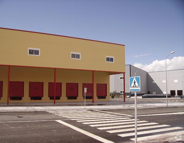 Polígono de Jesús Menchero 1ª Fase, 13, Borox, Toledo à vendre - Photo de l’immeuble – Image 3 sur 3