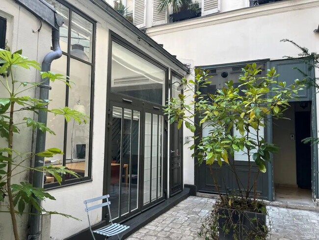 Plus de détails pour Bureau à louer