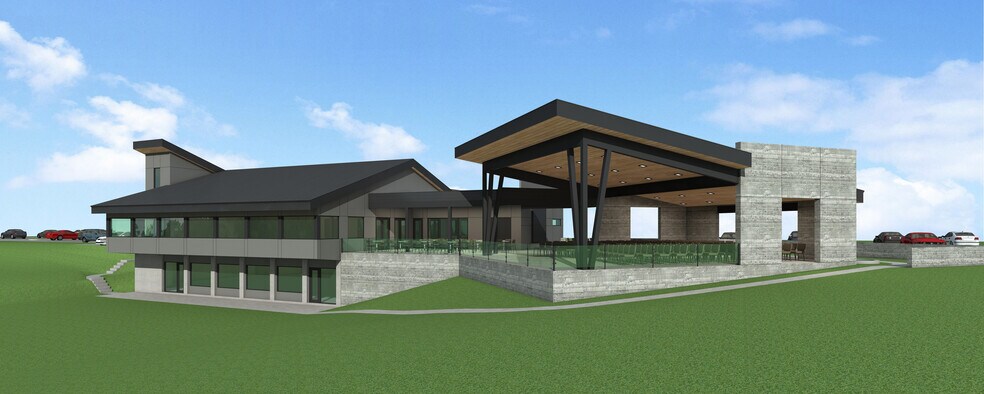 14959 W Hampden Ave, Morrison, CO à louer - Photo de l’immeuble – Image 3 sur 4