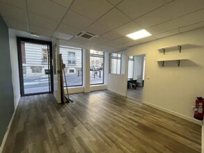 43 Rue De Naples, Paris à louer Photo intérieure– Image 1 sur 6