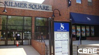 Plus de détails pour 100 Albany St, New Brunswick, NJ - Bureau, Bureau/Local commercial à louer