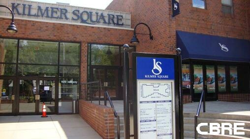 100 Albany St, New Brunswick, NJ à louer Photo de l’immeuble– Image 1 sur 2