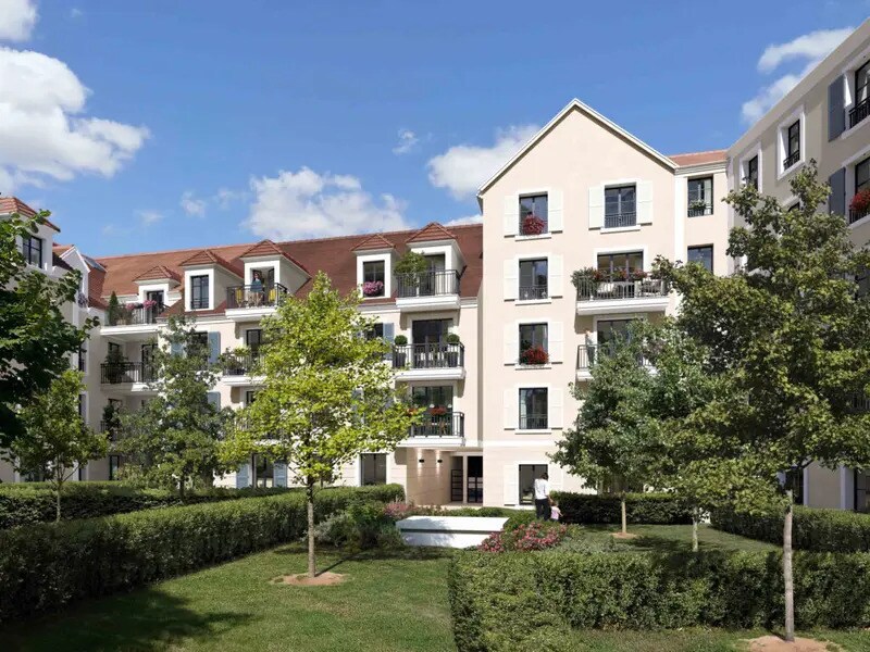 Local commercial dans Montlhéry à louer Photo de l’immeuble– Image 1 sur 14