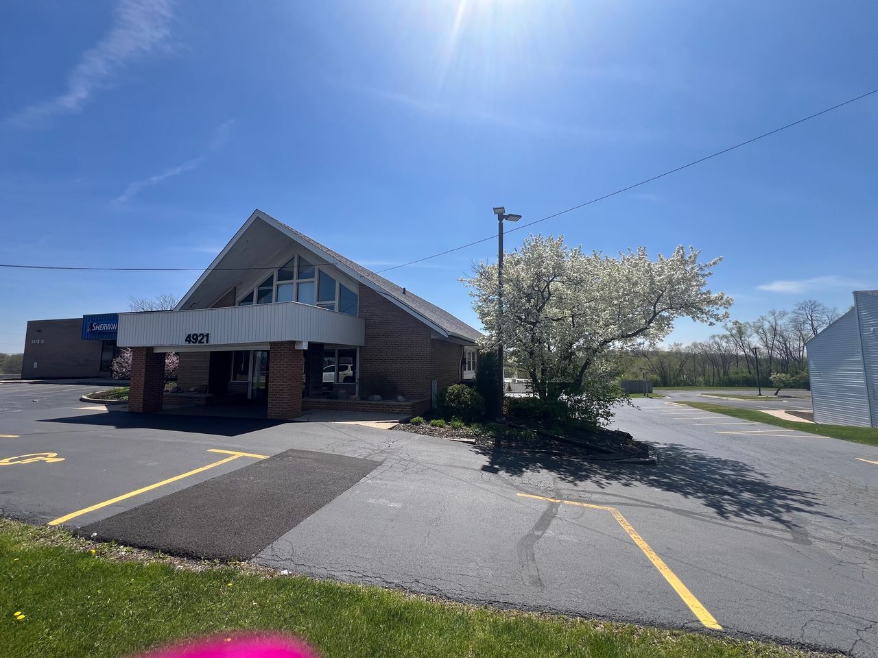 4921 E State St, Rockford, IL à louer Photo principale– Image 1 sur 57