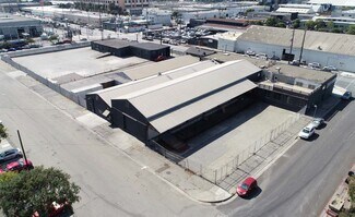 Plus de détails pour 1401 Illinois St, San Francisco, CA - Industriel/Logistique à vendre