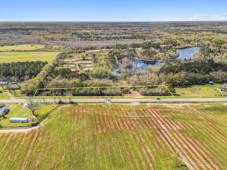1248 SR 79, Bonifay, FL à vendre - Aérien – Image 3 sur 13