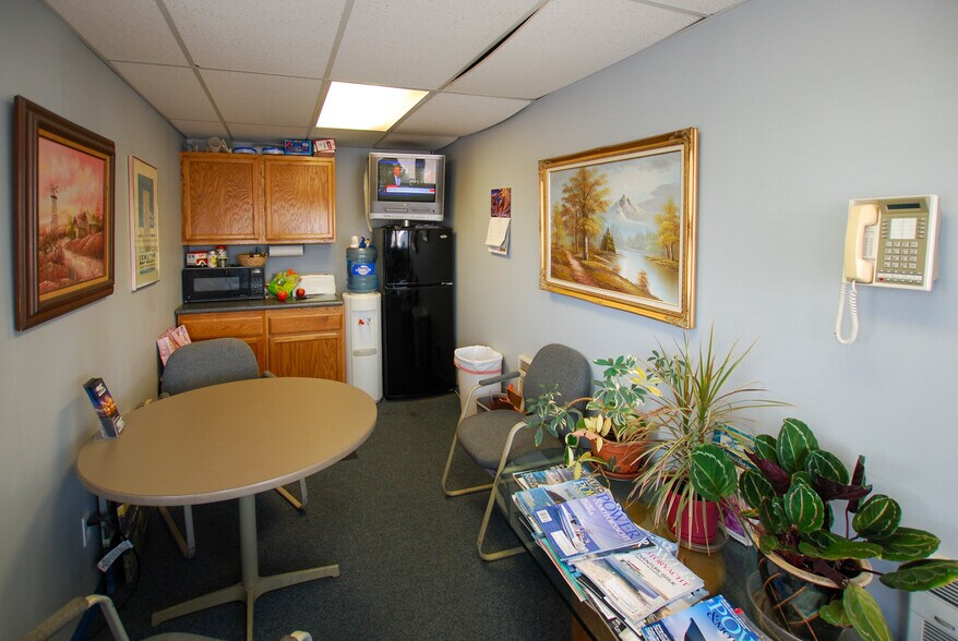 24432-24600 Pacific Hwy S, Kent, WA à louer - Photo intérieure – Image 3 sur 14
