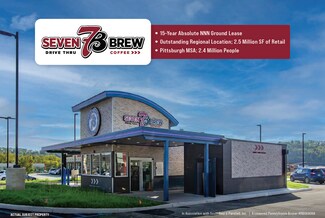 Plus de détails pour 189 Old Mill Blvd, Washington, PA - Local commercial à vendre