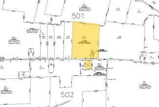 Plus de détails pour 133 Polk Ln, Bridgeton, NJ - Santé à vendre