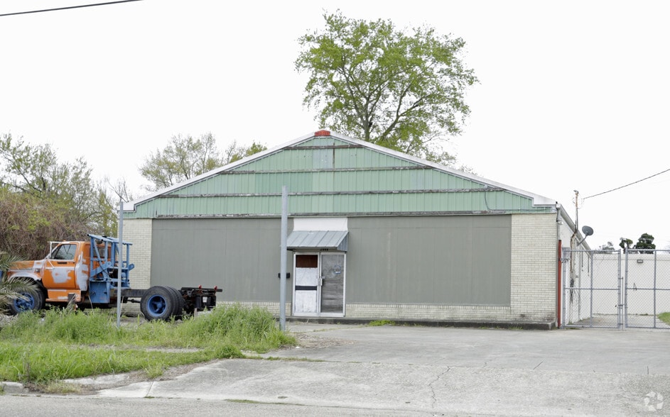 2008 North St, Baton Rouge, LA à vendre - Photo principale – Image 1 sur 30
