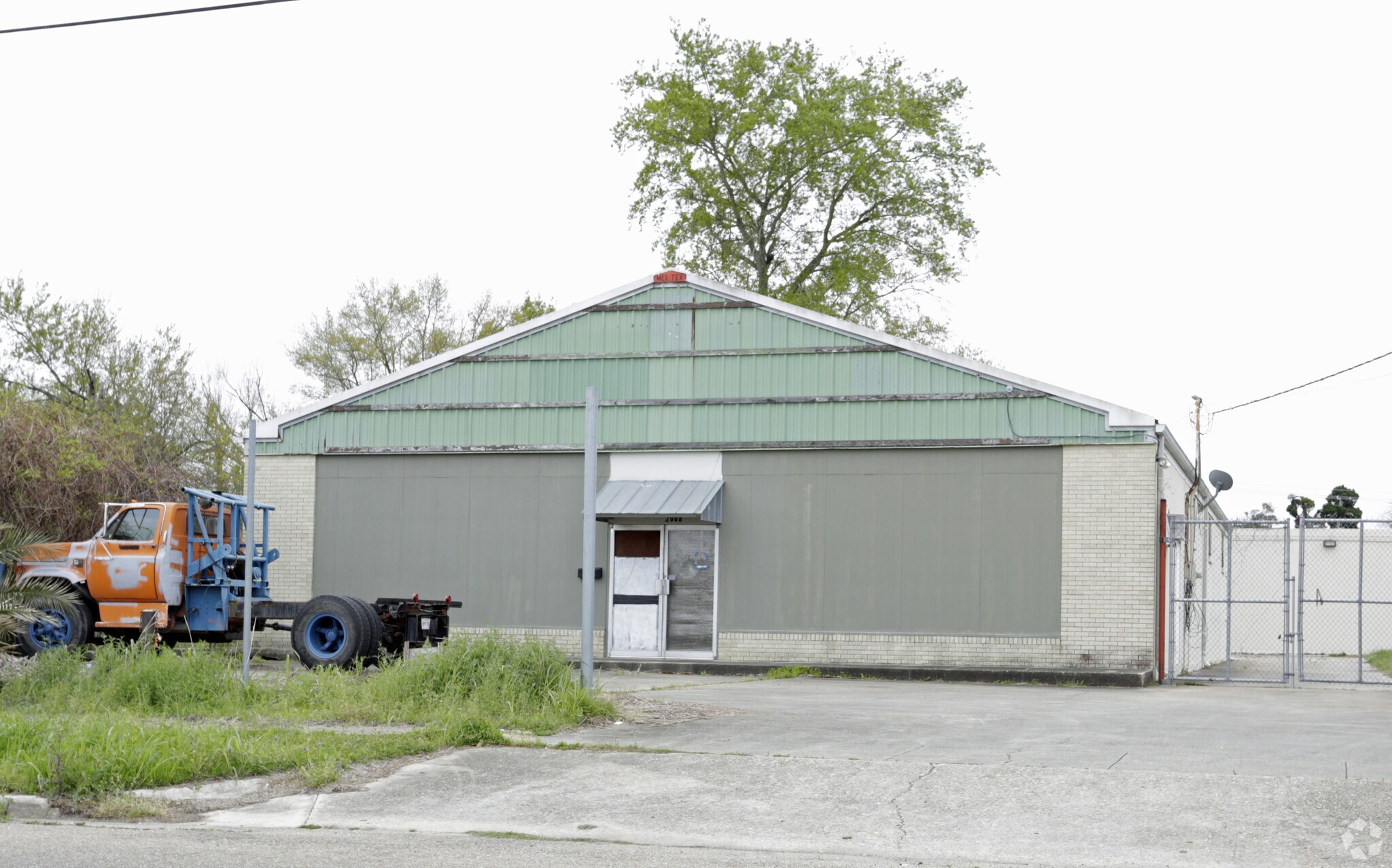 2008 North St, Baton Rouge, LA à vendre Photo principale– Image 1 sur 31