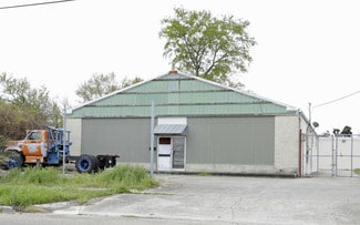 Plus de détails pour 2008 North St, Baton Rouge, LA - Bureau à vendre
