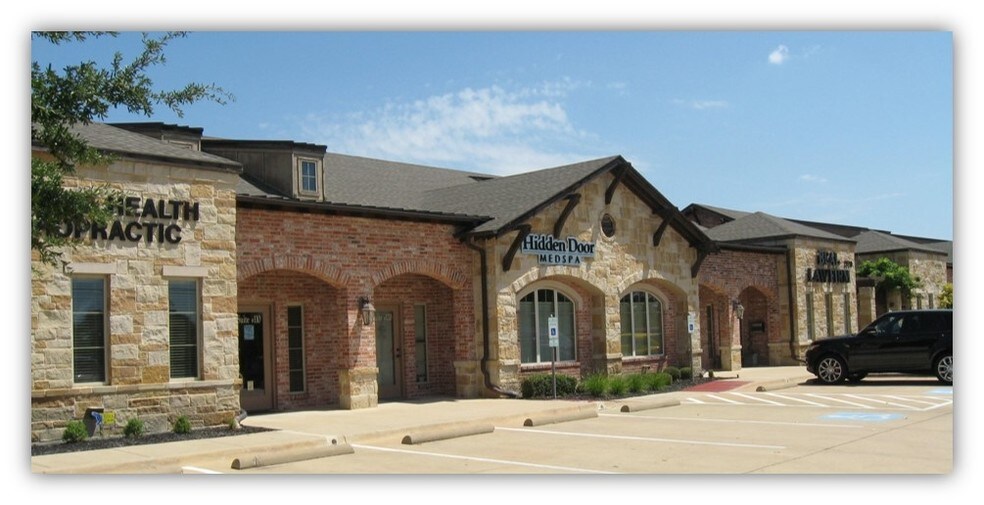 2900 W Southlake Blvd, Southlake, TX à vendre - Photo de l’immeuble – Image 2 sur 5