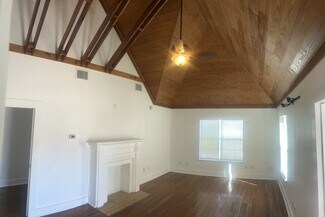 Plus de détails pour 4926 E Cesar Chavez St, Austin, TX - Bureau à louer