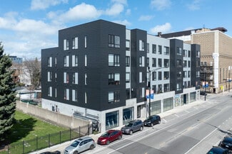 Plus de détails pour 1242 W Lawrence Ave, Chicago, IL - Logement à vendre