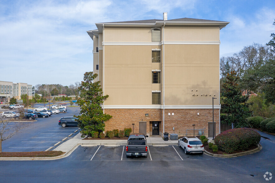 7329 Mazyck Dr, Charleston, SC à vendre - Photo de l’immeuble – Image 2 sur 3