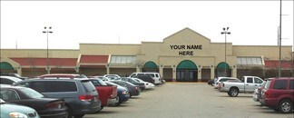 Plus de détails pour 8603 W Brown Deer Rd, Milwaukee, WI - Local commercial à louer