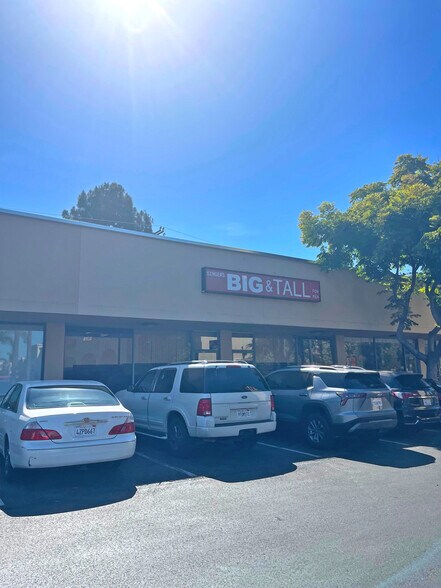 3303 State St, Santa Barbara, CA à louer - Photo de l’immeuble – Image 2 sur 8