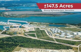 Plus de détails pour 2012 Miller Cut Off Rd, La Porte, TX - Terrain à vendre