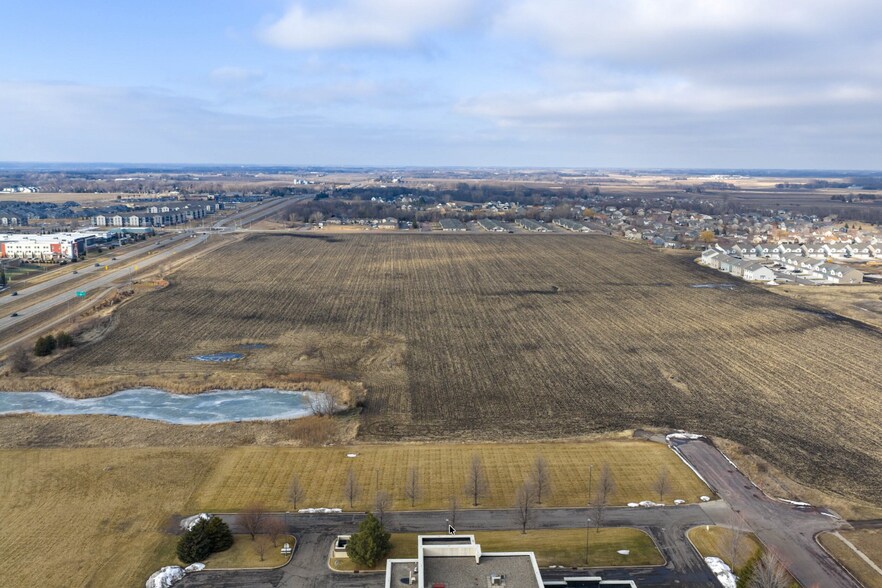 Highway 22 & County Rd 3, Mankato, MN à vendre - Photo de l’immeuble – Image 3 sur 10