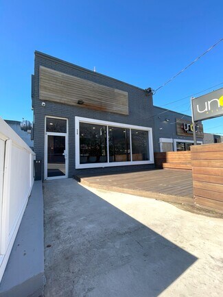 Plus de détails pour 550 Piedmont Ave, Atlanta, GA - Local commercial à louer