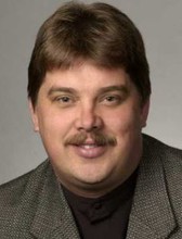 Ron Vahrmeyer