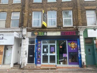 Plus de détails pour 127 Anerley Rd, Londres - Local commercial à vendre