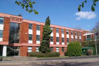 Plus de détails pour Bromham Rd, Bedford - Bureau à louer